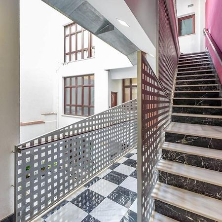 Carreterias Malaga Centro Apartment Exterior foto