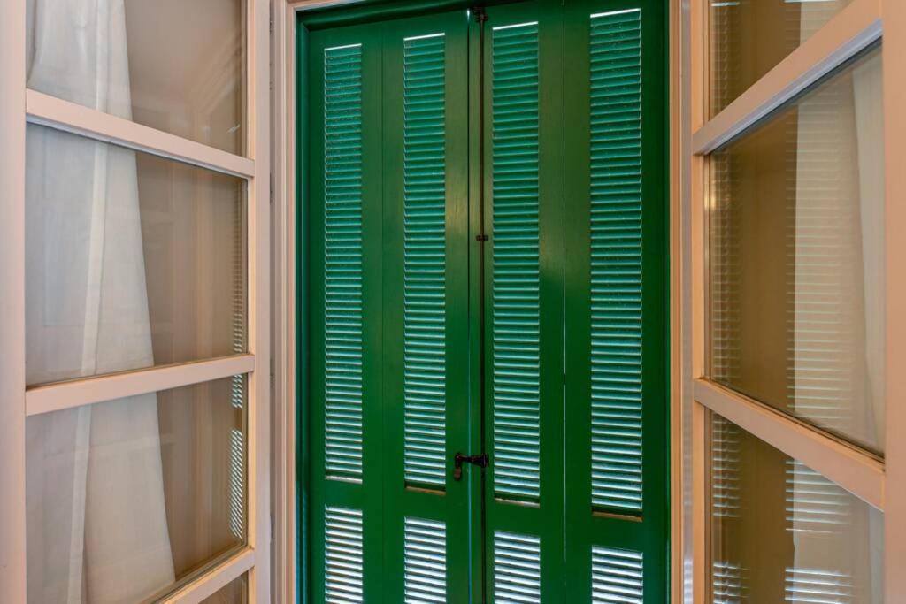 Carreterias Malaga Centro Apartment Exterior foto